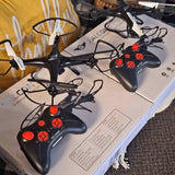 Drones Mesa WA Drone