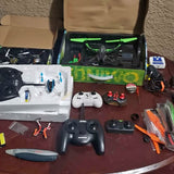 Drones and parts St Petersburg FL Drone