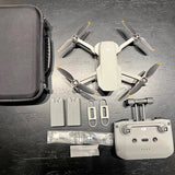 DJI mini 2 Sarasota FL Drone