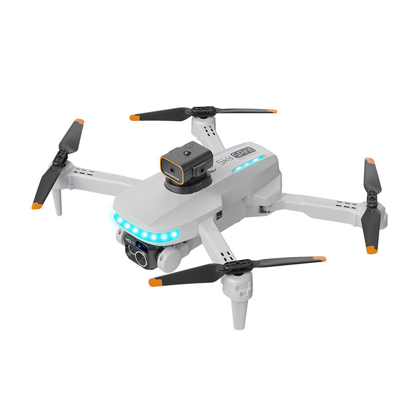 P14 Drone 4K Professional Camera 8K Mini HD Aerial Photography Dual Camera Omnidirectional Obstacle Avoidance RC UAV Drone