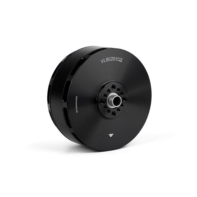 Ligpower VL8020 KV170 12S 20kg/Arm Thrust 35Kg Mtow Payload Brushless Dc Drone t Motor Kit Drone