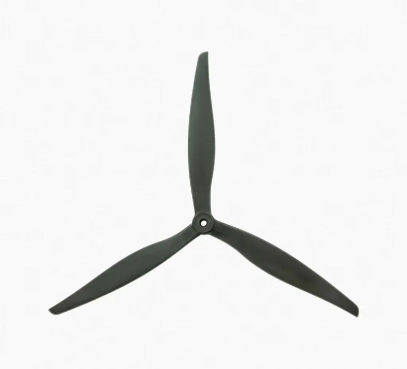 GEMFAN 1470 FPV Drone 3 Blade Glass Fiber Nylon Propeller 2 Pairs 14 Inch CW CCW for Multirotor Drone Payload Drone