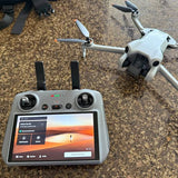 DJI Mini 4 Pro and accessories Sherwood OR Drone