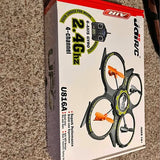 UFO drone Salem OR Drone