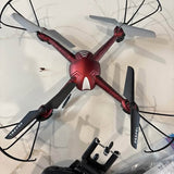 Propel Drone Waxahachie TX Drone