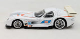 1997 Hot Wheels 1998 First Editions Panoz GTR-1 Diecast 19 of 40 - Loose Parts
