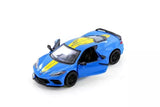 5432DF) Kinsmart 1:36 scale -5