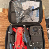 new Drone 8k Lake Worth Beach FL Drone