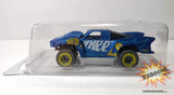 250 Hot Wheels Plastic Car Cases containers - BRAND NEW clamshells 1/64 diecast Toy