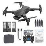 Drone L900 Pro 5G GPS 4K Dron with HD Camera FPV Brushless Motor Quadcopter Distance 1.2km Professional Drones Drone