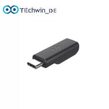 HOT OSMO Pocket USB-C to 3.5mm Mic Microphone Adapter for DJI OSMO Pocket Drone