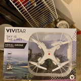 Vivitar Aerial Drone Vancouver WA Drone