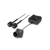 Walksnail Avatar GT KIT 1080P Max 2W VTX Long Range Dual Antennas High Frame Starlight Moonlight Camera DVR RC FPV Racing Drone Drone