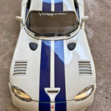 1:18 Diecast Dodge Viper GTSHouston TX