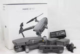 [ Near Mint ] DJI Mavic 2 Pro Drone Glay From JP Drone