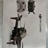 Brand New DJI FPV Combo New York NY Drone