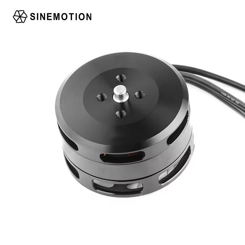 3506I IP35 400KV 1.5KG Thrust Brushless Drone Motor 24V Brushless Motor for Long-Range Inspection Steel Multi-rotor Drone Drone