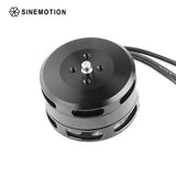 3506I IP35 400KV 1.5KG Thrust Brushless Drone Motor 24V Brushless Motor for Long-Range Inspection Steel Multi-rotor Drone Drone