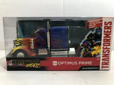 JADA 99802 TRANSFORMERS T1 OPTIMUS PRIME 1:32 DIECAST MODEL CAR Parts