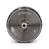 T-MOTOR 7224 AT7224 KV160 KV190 Brushless Motor Fixed Wing Drone 30-40CC Gasoline Drone Engine Battery Accessory Motor Included Drone