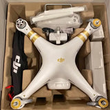 NIB DJI Phantom 3 pro Drone Clovis CA Drone