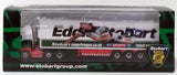 Oxford Diecast 1/76 Scale SHL02FR - Scania Truck Stobart Super League Hull FC Parts