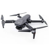 KF101 MAX 3-axis Gimbal Drone 3KM Distance GPS 4K Optical Flow Dual Camera 5G Transmission EIS RC Quadcopter Toy