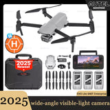 2025 Autel EVO Lite Enterprise 640T Thermal Drone Bundle 1- 16x Digital Zoom Drone