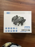 ZGMON Drones for Kids Adults with 1080P HD Camera, Foldable Mini Drone Drone