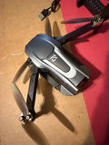Plegble Foldable Drone with camera Drone
