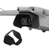 Lens Sun Hood for DJI Mavic Air 2/2S Lens Cover Sun Visor Sunshade Anti-glare Gimbal Camera Protection Guard Cap Drone Accessory Drone