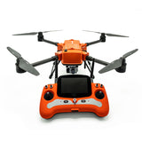 Fishing Waterproof Drone with 4k Camera and Gps Long Range for Adult Professional Commercial Drones Drone