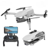 4K HD Aerial Photography GPS Camera Drone Optical Flow Positioning Quadcopter Drone
