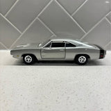 Vintage Johnny Lightning 1969 Dodge Charger R/T 1:24 scale Diecast Collectible Model CarGeorgetown TX