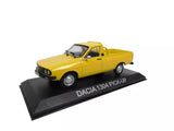 Dacia 1304 Pick up - 1:43 Diecast USSR Model Car BA23 Parts