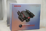 Dual Camera UAV S8000 HD Electrically Adjustable, Tizzy Toys Drone. New in Box Drone
