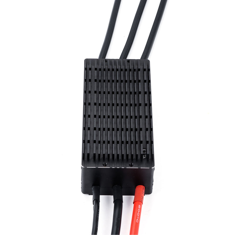 FRC 150A 12-24S Electronic Speed Controller Brushless Motor Drone ESC for Drone Multicopter EVTOL Airplane Drone