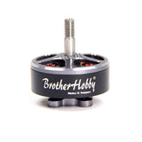 Brotherhobby Avenger 3008 1150kv/1300kv 6s Brushless Motor Bldc Motor for 8-9 Inch Build Multirotor Rc Racing Drone Multicopter Drone