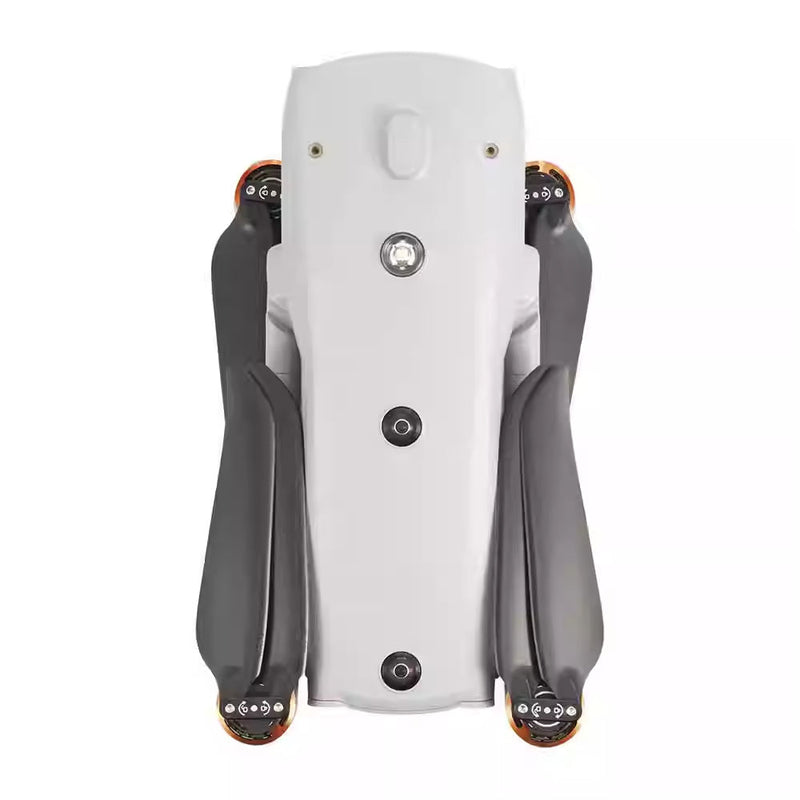 Autel EVO Max 4T 640 X 512 Camera, an 8K Camera with 10x Optical Zoom Professional Commercial Drone Drone