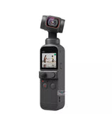 DJI Osmo Pocket 2 Handheld Gimbal Stabilizer Camera Drone
