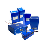 Customized 7.4V11.1V 14.8V 22.2V 25.9V 24V 44.4V48.1V Lithium Ion Drone Robot Small Electric Battery Pack Lipo Lifepo4 Battery Drone