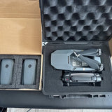 DJI Mavic Pro Fly More + Accessories Corpus Christi TX Drone