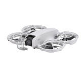 PC Material Anti Scratch Gimbal Drone Lens Protector Durable Dustproofing Lens Protective Cover for DJI NEO Drone Accessories