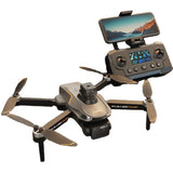 Hot Sales A22 GPS Drone 4k Hd Camera Brushless Motor Remote Control Helicopter Quadcopter Foldable Cheap Mini Drone for Beginner Drone