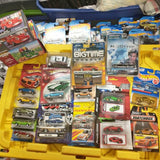 Collectible cars and diecastSan Antonio TX