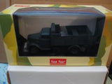 Sunstar diecast Opel Blitz Wehrmacht Troop Carrier item 11019 Parts