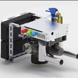 Gasoline-electric Hybrid Agricultural Drone Power Generator Assembly Long-endurance for Multirotor Industry Application Drone Drone