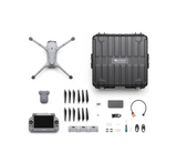 DJI Matrice 4TD Drone Matrice 4DT for DJI Dock 3 engineered for thermal imaging high-precision mapping infrastructure inspection Drone