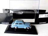 Opel Olympia 1952 Irish Grey 1/43 Scale Diecast Minichamps Model Parts