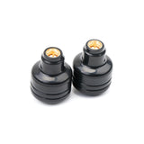 5.8G video transmission equipment Jingshi mammoth video transmission small mushroom antenna model aircraft antenna Drone